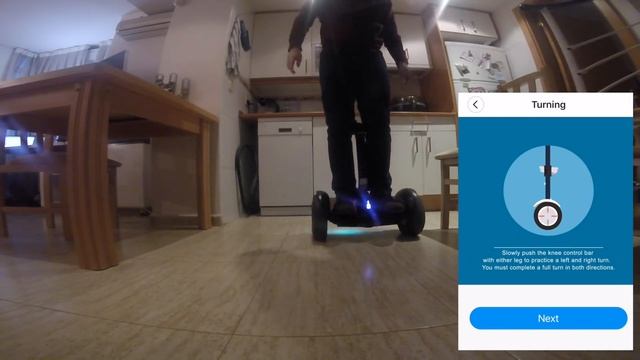 Segway Ninebot Mini-Pro - Todo lo que necesitas saber смотреть онлайн