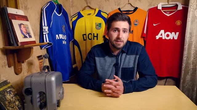 Манчестер Сити - Манчестер Юнайтед / Кубок Англии, финал / Гюндоган и невезение МЮ