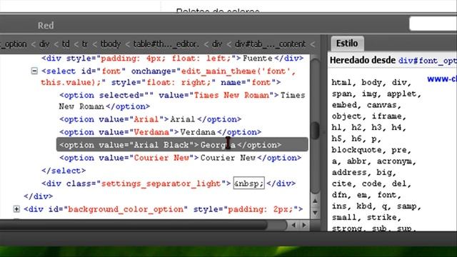 Arial Black Font YouTube. смотреть онлайн