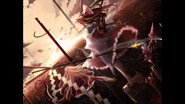 Amane - Midsummer Festival