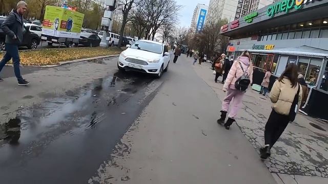 СтопХам-АгрессивненькоНовый выпуск! смотреть онлайн