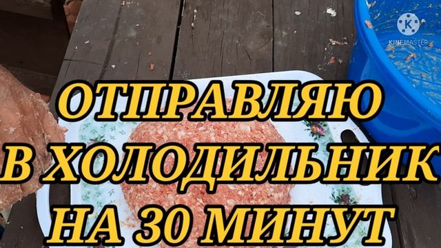 САМЫЕ СОЧНЫЕ ЛЮЛЯ - КЕБАБ смотреть онлайн