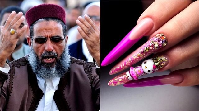 Почему мусульмане и иудеи закапывают остриженые ногти