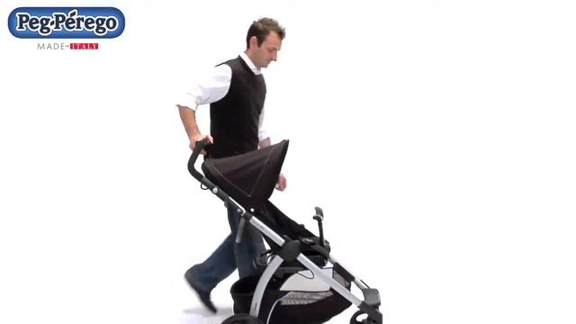 Peg Perego Pratico смотреть онлайн
