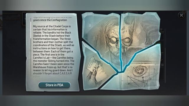 Sherp Diary Memory #5 (The Fifth Echo Flower) DOZ Survival : Dawn of Zombies Survival Gameplay смотреть онлайн