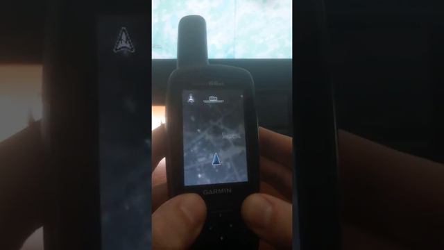 GARMIN GPSMAP64st Карты  Сведловская область, Генштаб+ ГГЦ+Спутник+Кварталки