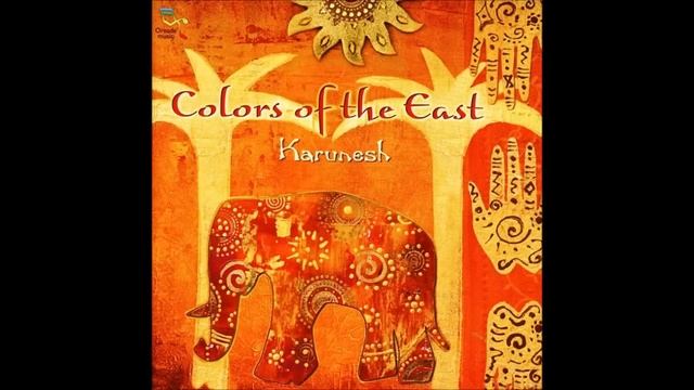 Karunesh - Devotion смотреть онлайн