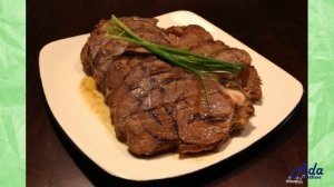 ★ ГОВЯДИНА НА ПАРУ В МУЛЬТИВАРКЕ ★