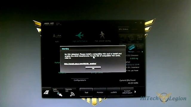 ASUS AI Suite II Overview on Windows 8 and M5A99FX Pro R2.0 Motherboard Guide смотреть онлайн