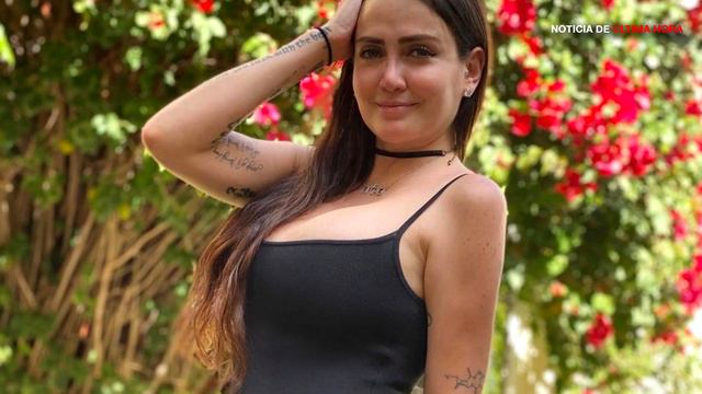 LIZBETH RODRIGUEZ Y CELIA LORA ENCIENDEN LAS REDES SOCIALES CON ESTE SENSUAL VIDEO смотреть онлайн