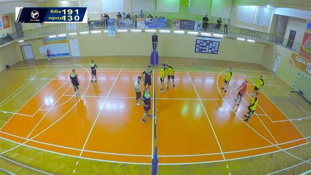 БЕБИ-ХОХ - ПродТовары 1 тур