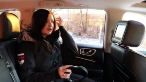 Infiniti QX60 - да кому он нужен? Обзор семейного люкса Инфинити QX60