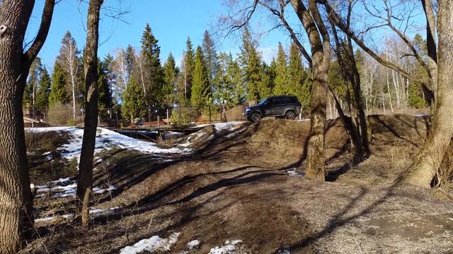 Уаз патриот chehoff-road.ru смотреть онлайн