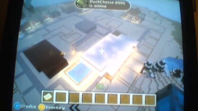 MINECRAFT RPG WORLD!! смотреть онлайн