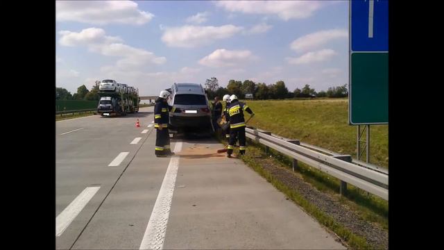 ROK 2015 w OSP KSRG Ujazd Górny! смотреть онлайн