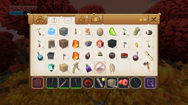 Portal Knights - 3 - Близко к Зверю ! смотреть онлайн