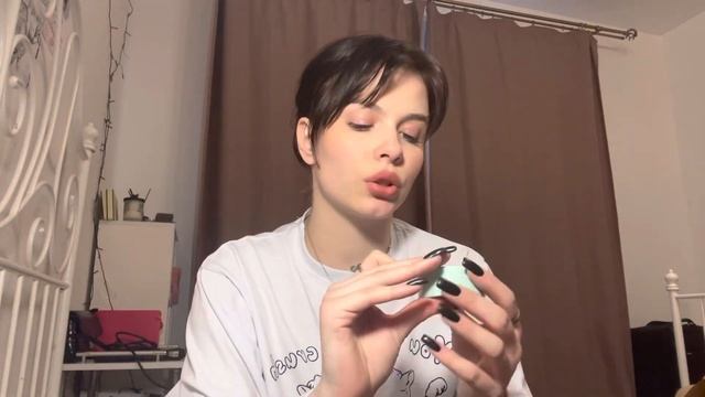 моя косметика/ что я использую в макияже/ beauty? смотреть онлайн