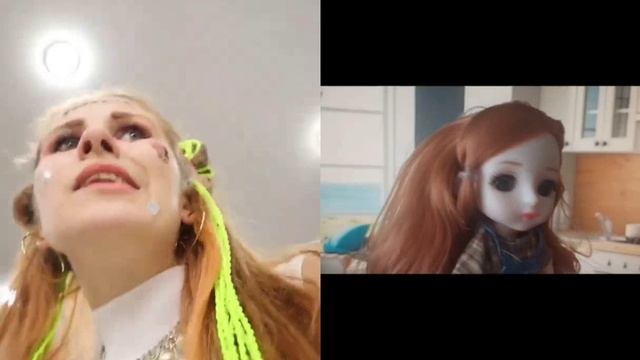 Смешное видео/Куклы Mermaid High #смешноевидео #MermaidHigh #rutube