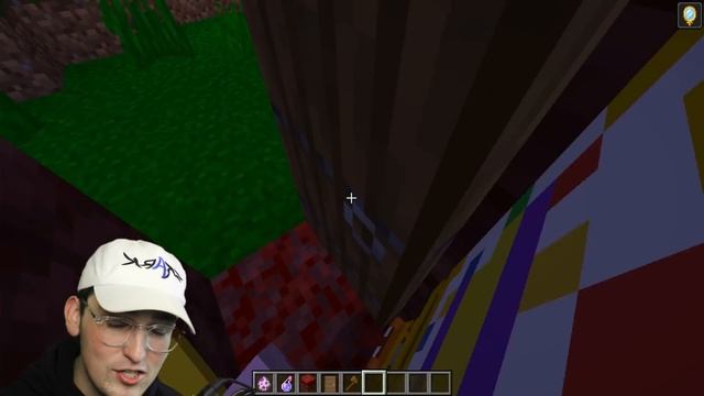 Fooling My Friend with FNAF in Minecraft смотреть онлайн
