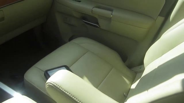 2010 Infiniti QX56, white - Stock# 13532A - Interior смотреть онлайн