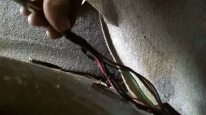 Горит предохранитель f6 и f1, на Лада калина. Часть вторая.