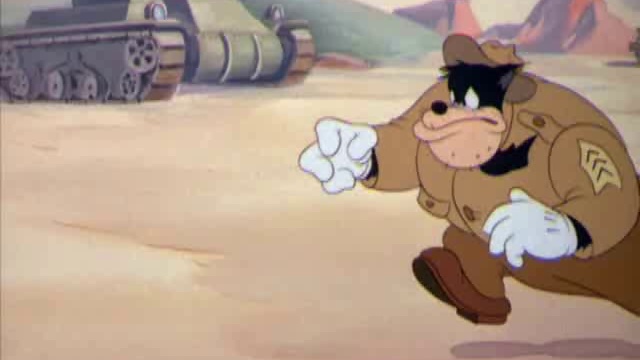 Donald duck - Дональд невидимка смотреть онлайн