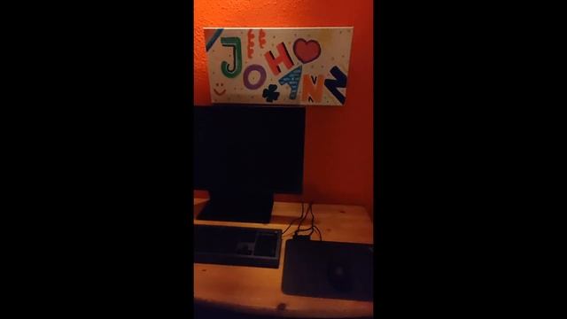 Monitor Unboxing im #Hochformat ? Naja fast! смотреть онлайн