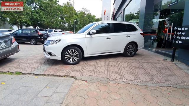 ? Giao xe Outlander 2023 trắng - Anh khách vừa gần nhà lại vừa tốt tính nữa | Mr Quý Mitsubishi смотреть онлайн