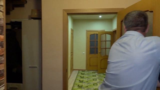 История белгородца, который строит будущее для жителей приграничья смотреть онлайн