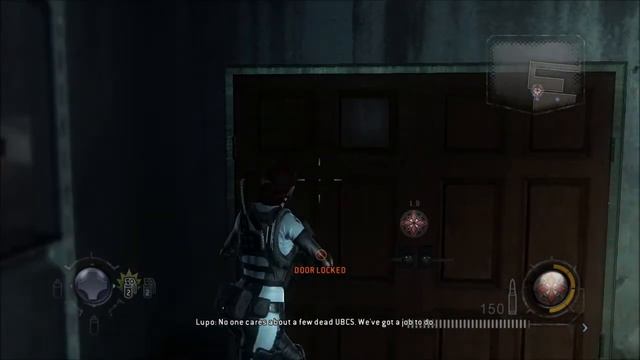 PREVIEW: Rise to Mediocrity - Operation Raccoon City edition. смотреть онлайн