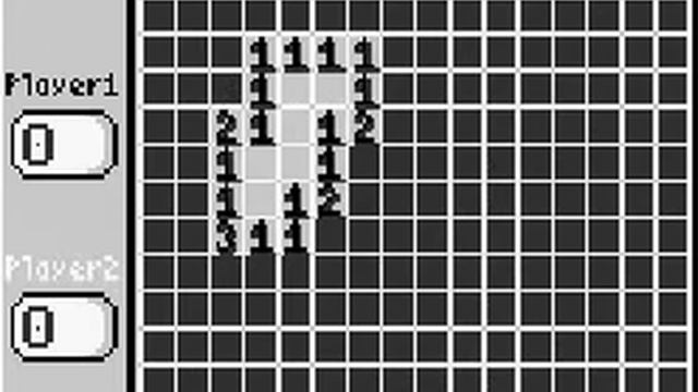 Mine Sweeper (Flags) - TI-89 Games - TI Graphing Calculator Games смотреть онлайн