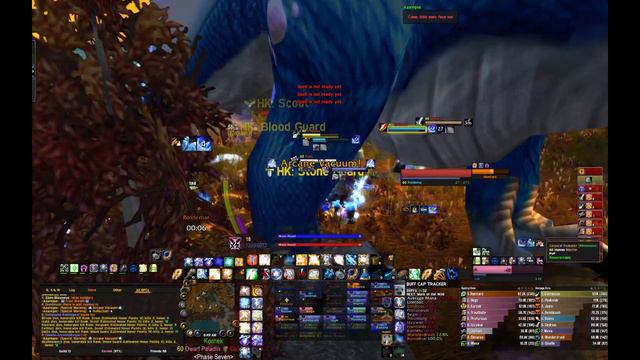6:00 AM on Classic Era - Giant World PVP Battle for World Boss смотреть онлайн