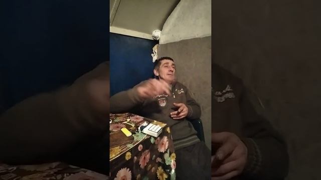 Закарпатскый анекдот от дяди Вовы смотреть онлайн