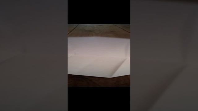 как сделать хлопушку из бумаги