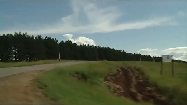 Большое путешествие. Киясово