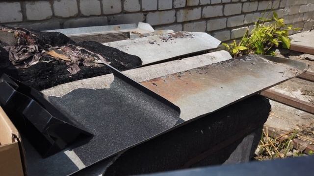 Продали все и купили дом на колесах! Vanlife - часть первая: покупка, подготовка, сборка всех систе