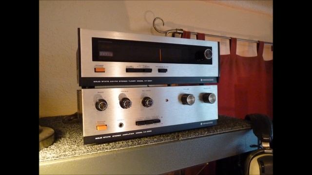 Vintage Stereo Collection смотреть онлайн