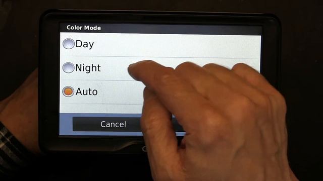 Tutorial on How To Factory Reset and Clear All User Data On a Garmin Nuvi 2757LM GPS Navigation смотреть онлайн
