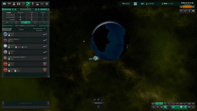 Ab in den Urlaub ✦ Distant Worlds 2 (#12) (Season 3) смотреть онлайн