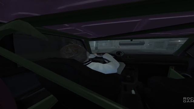 Yet another GTA4 crash... смотреть онлайн