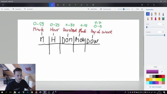 How to create a Cronjob on Ubuntu смотреть онлайн
