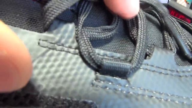 Adidas Terrex Agravic XT GTX кроссовки обзор смотреть онлайн