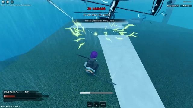 This NEW Demon Slayer Game RELEASES TOMORROW! (roblox) смотреть онлайн