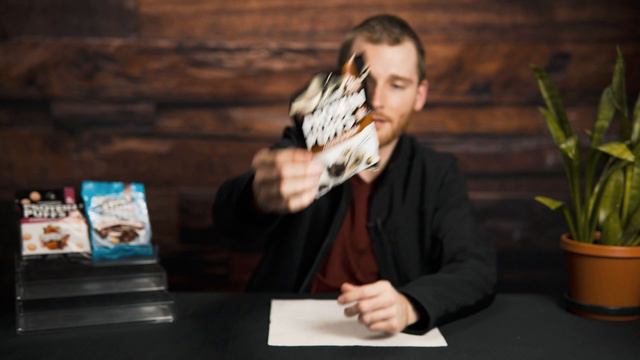 Shrewd Food MEGA Review - Protein Puffs, Croutons, And Keto Dippers