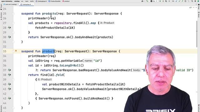 Practical Introduction to OpenTelemetry Tracing by Nicolas Frankel смотреть онлайн