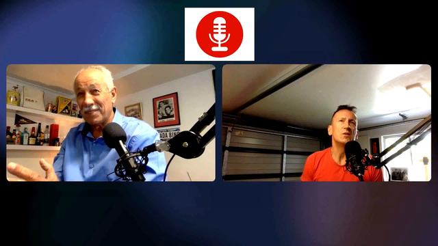 MACCA WITH MR GRAHAM HENRY-EPISODE 10, PART-2 смотреть онлайн