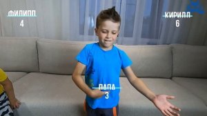 Угадай бойцов Brawl Stars ЧЕЛЛЕНДЖ / Бравл Старс // KiFill boys 13+