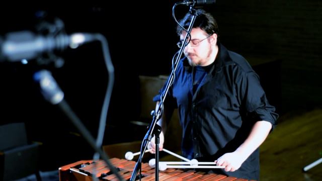 Into the Air (Marimba Duet) - Ivan Trevino смотреть онлайн