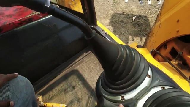 इस बच्चे को jcb का फंशन समझ में आगया।। आसान है...jcb Training Centre 6206 832 852 смотреть онлайн
