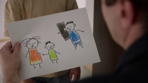 Семейные ценности. Социальный ролик